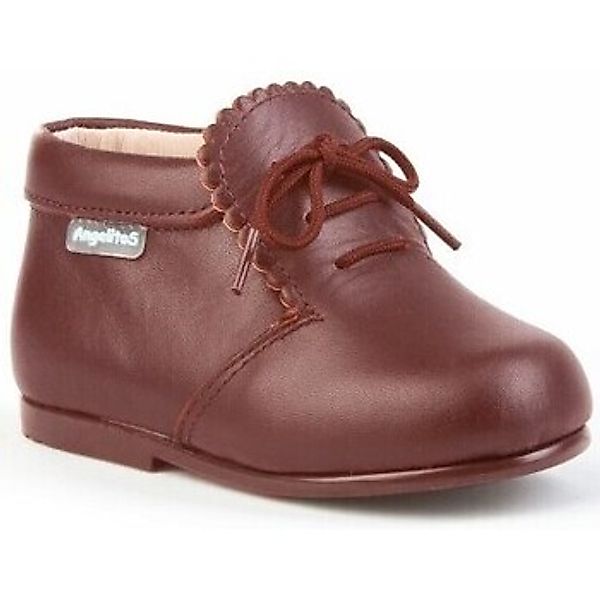 Bambineli  Stiefel Angelitos 422 Burdeos günstig online kaufen