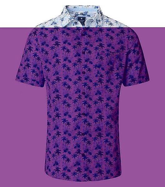 Redmond Kurzarmhemd 251435999 günstig online kaufen