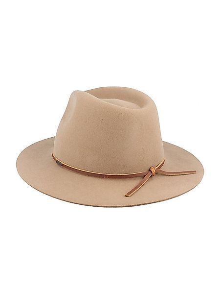 Brixton Melonenhut WESLEY FEDORA (1-St) günstig online kaufen