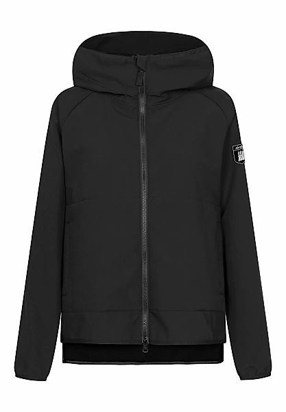 Derbe Funktionsjacke Peutby (1-St) günstig online kaufen