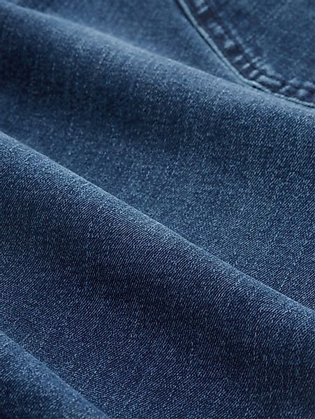 TOM TAILOR 5-Pocket-Jeans TTALEXA Straight Jeans günstig online kaufen