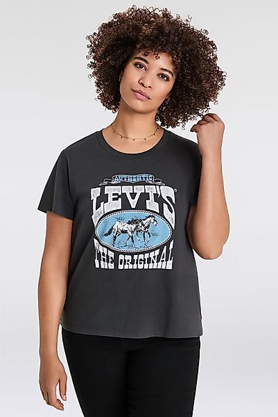 Levi's® Plus T-Shirt PL PERFECT TEE günstig online kaufen