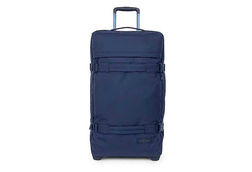 Eastpak Weichgepäck-Trolley TRANSIT'R L, 2 Rollen, Reisegepäck Aufgabegepäc günstig online kaufen