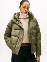 Tommy Hilfiger Steppjacke MODERN DOWN REG günstig online kaufen