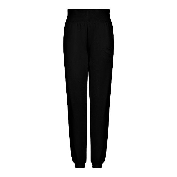 Emporio Armani Loungehose Pants with Cuffs günstig online kaufen