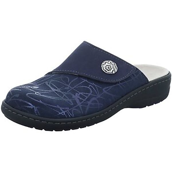 Belvida  Clogs marine (dunkel) 30.043.0-005 günstig online kaufen