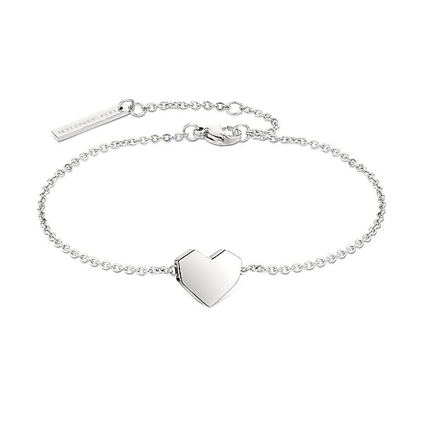 Liebeskind Berlin Armband Schmuck Edelstahl Armkette günstig online kaufen