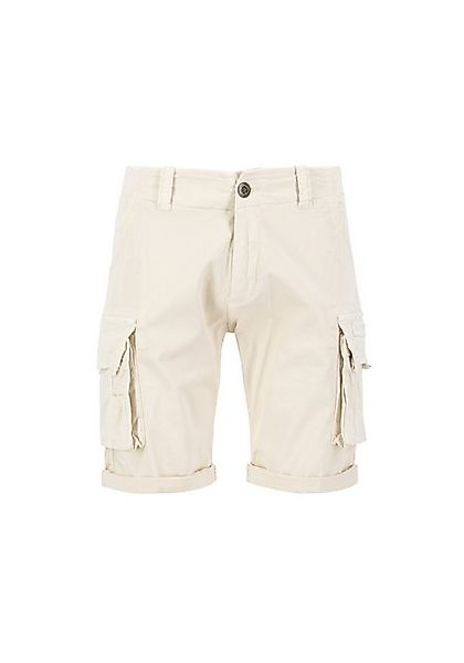 Alpha Industries Shorts Alpha Industries Men - Shorts Crew Short günstig online kaufen