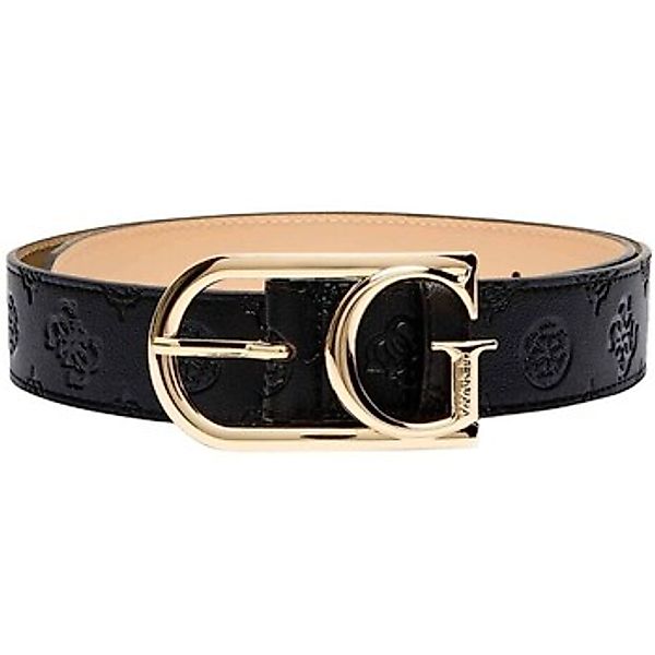Guess  Gürtel BW9227P5235BLO günstig online kaufen