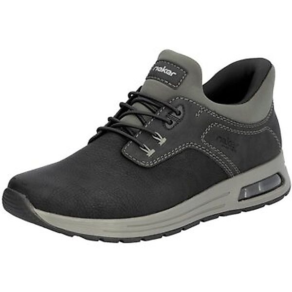 Rieker  Halbschuhe Schnuerschuhe B105100 B10 B1051-00 günstig online kaufen