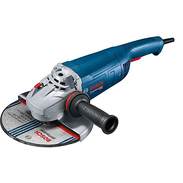 Bosch Professional Winkelschleifer Bosch Professional Winkelschleifer günstig online kaufen