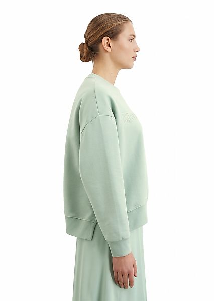 Marc OPolo Sweatshirt "aus Organic Cotton" günstig online kaufen