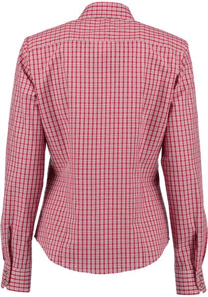 OS Trachten Trachtenbluse Prami Langarmbluse mit günstig online kaufen