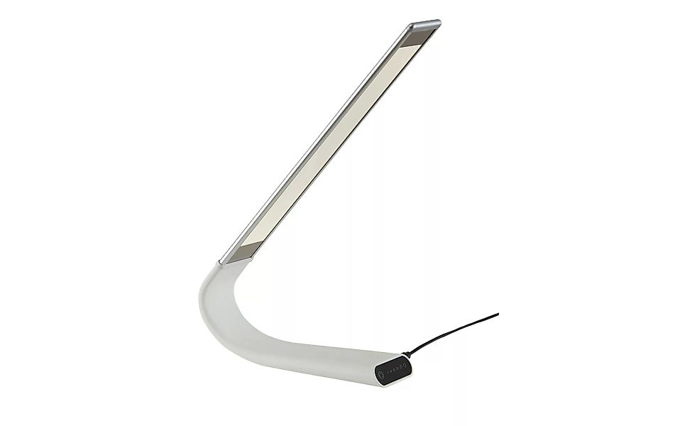 Meisterleuchten LED-Tischleuchte, weiß mit Akkubetrieb - weiß - 16 cm - 40 günstig online kaufen