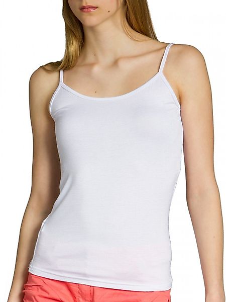 Caspar Longshirt MUSE SRT025 Damen Träger günstig online kaufen