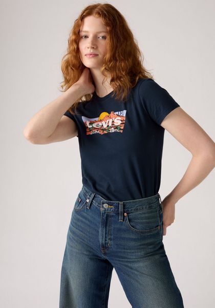 Levi's® T-Shirt LV T-Shirt THE PERFECT günstig online kaufen