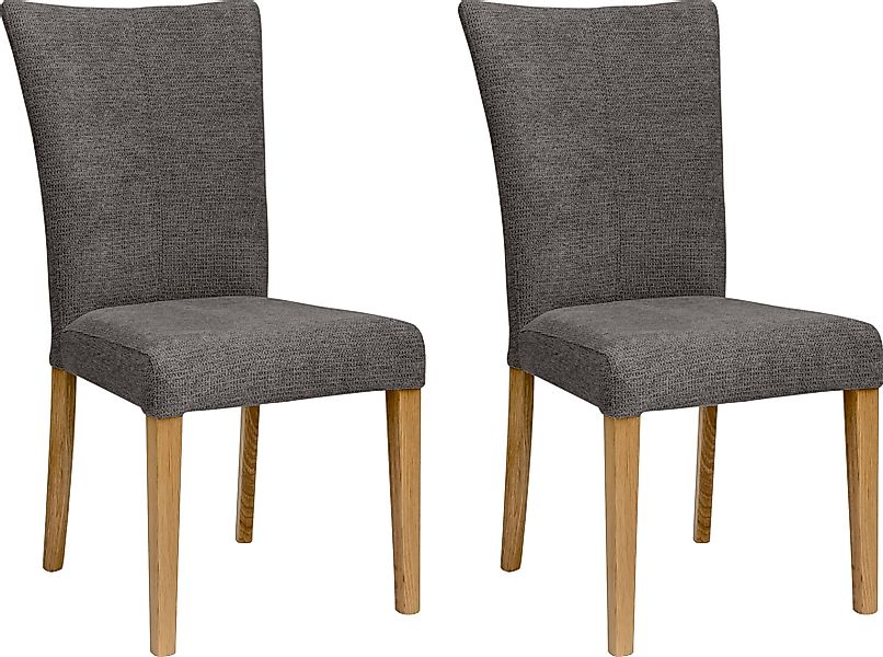 Home affaire Esszimmerstuhl Aspen Polsterstuhl (Set, günstig online kaufen