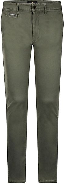 Steppin' Out Chino Northport Sage Grün - Größe W 33 - L 34 günstig online kaufen