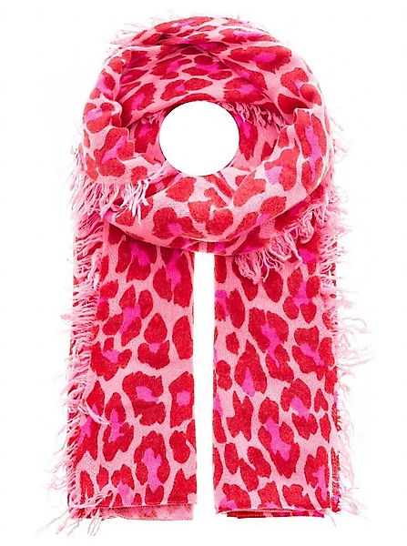 Zwillingsherz Kaschmirschal 100% XXL Kaschmir Fransenschal günstig online kaufen