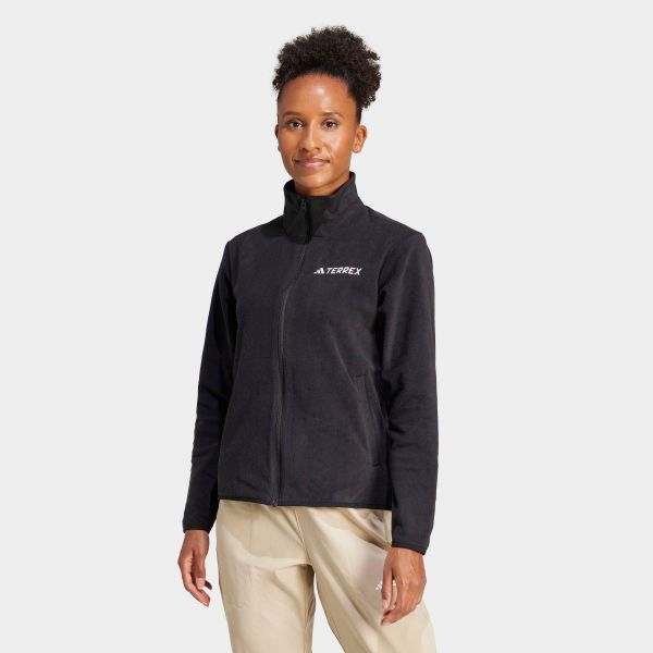 adidas TERREX Fleecejacke W MT ESS günstig online kaufen