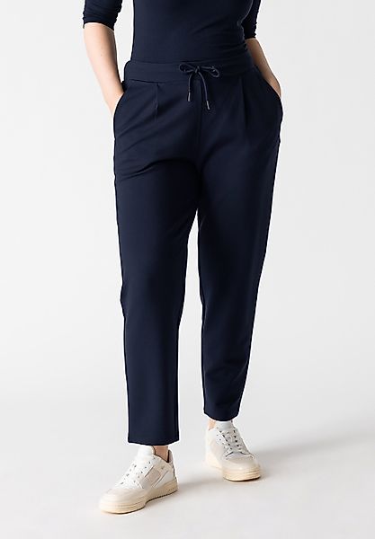 Les Lunes Sweathose Amyy Eleganter Look, günstig online kaufen