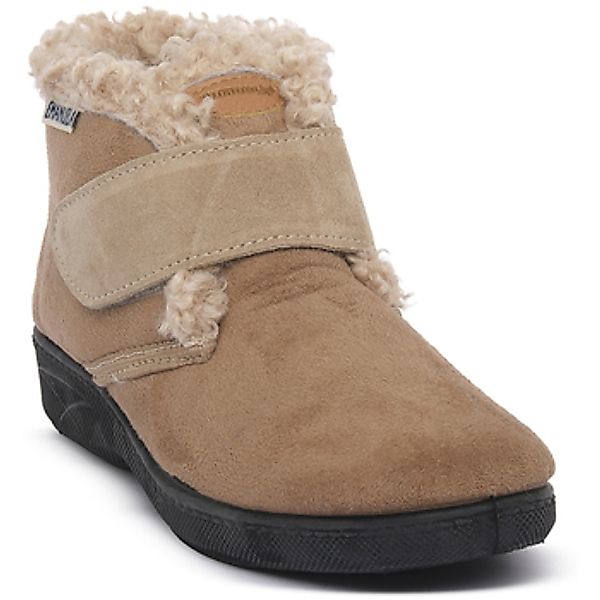 Emanuela  Moonboots 2262 BEIGE günstig online kaufen