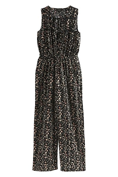 Next Jumpsuit Overall mit weitem Bein günstig online kaufen