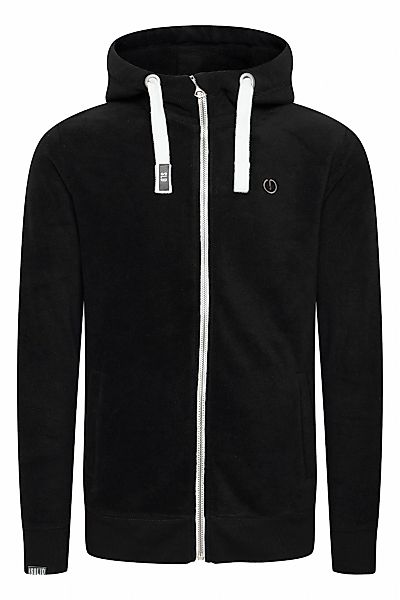 Solid Fleecejacke "Fleecejacke SDLo" mit Kapuze günstig online kaufen