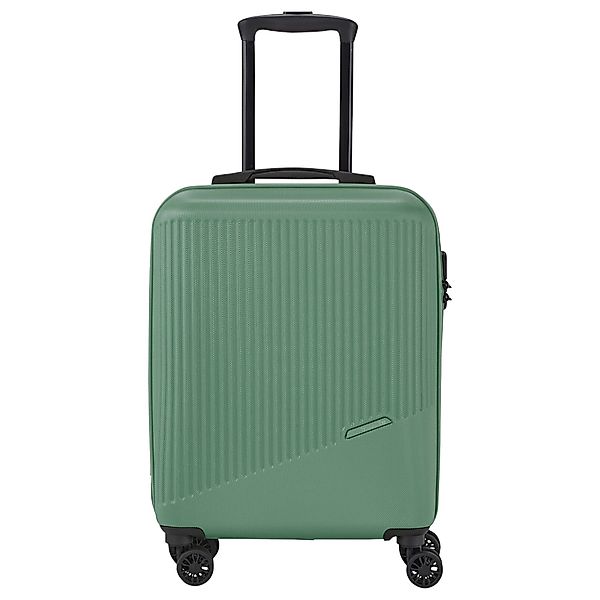travelite Handgepäck-Trolley Bali - 4-Rollen-Kabinentrolley S günstig online kaufen