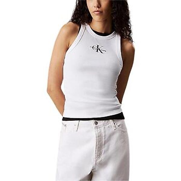 Calvin Klein Jeans  Tank Top J20J225301YAA günstig online kaufen