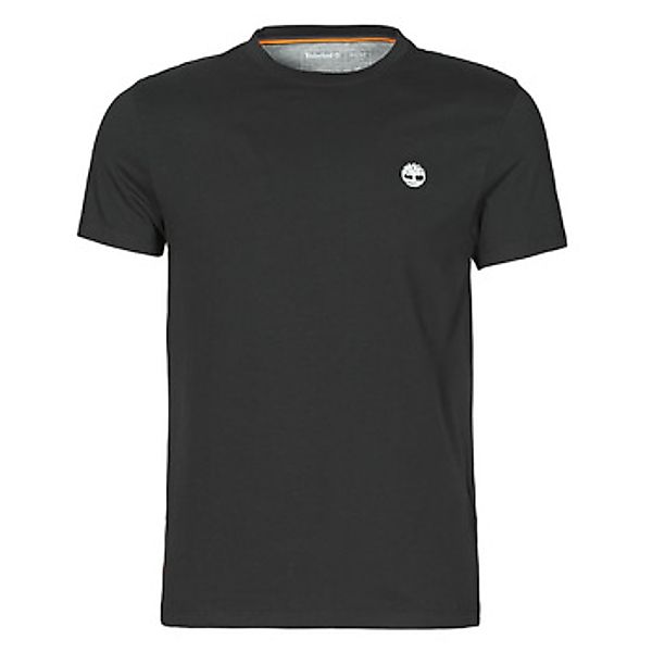 Timberland  T-Shirt SS DUNSTAN RIVER POCKET TEE SLIM günstig online kaufen