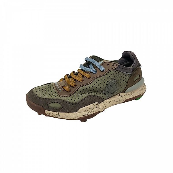 Satorisan Chacrona Laser Sneaker günstig online kaufen