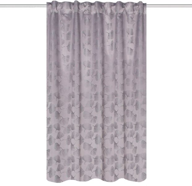 HOME WOHNIDEEN Vorhang GINGKO (1 St), günstig online kaufen