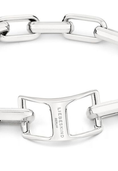 Liebeskind Berlin Armband Edelstahl günstig online kaufen