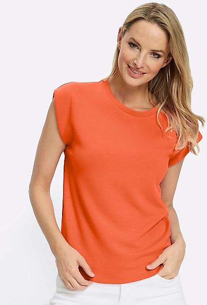 heine T-Shirt "Shirt", 1 tlg. günstig online kaufen