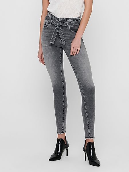 ONLY Skinny-fit-Jeans ONLHUSH LIFE MID SK günstig online kaufen