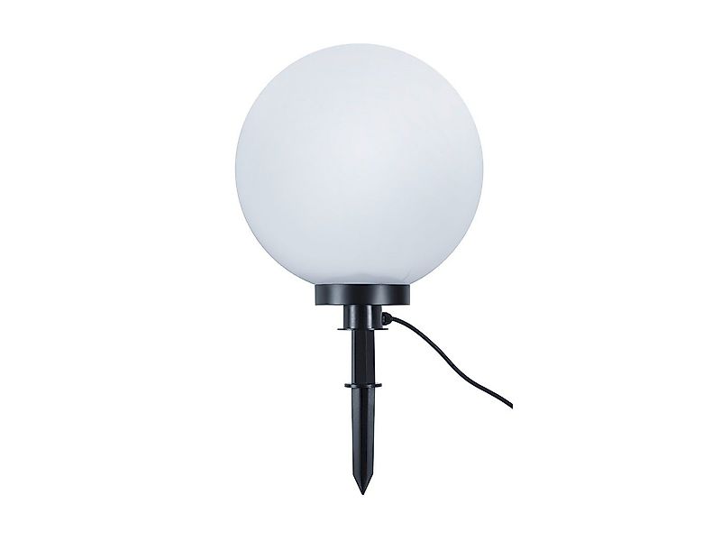 Reality Leuchten Kugelleuchte, LED wechselbar, Warmweiß, günstig online kaufen
