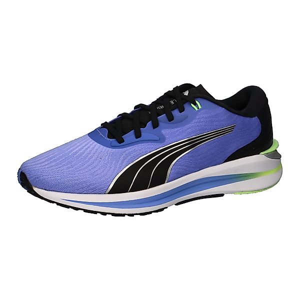 PUMA Puma Herren Laufschuhe Electrify Nitro günstig online kaufen