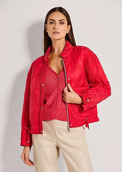 MADELEINE Outdoorjacke Jacke aus leicht wattiertem günstig online kaufen