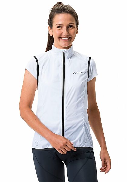 VAUDE Funktionsweste "WOMENS MATERA AIR VEST" leichtes und atmungsaktives M günstig online kaufen