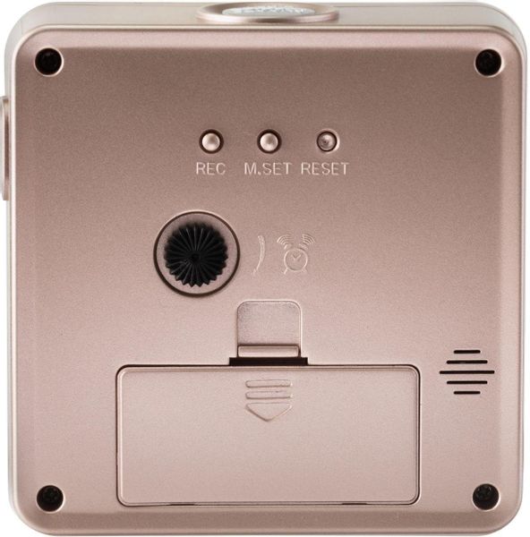 Atrium Funkwecker A660-17 günstig online kaufen