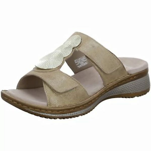 Ara  Clogs Pantoletten Hawaii Sandale sand 12-29004-18 günstig online kaufen