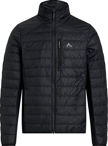 McKINLEY Funktionsjacke He.-Jacke Sierre HYB JKT M BLACK NIGHT günstig online kaufen