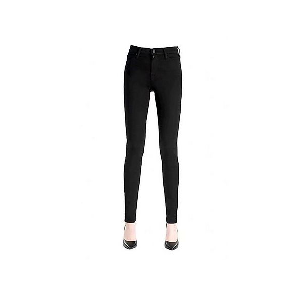 Coju 5-Pocket-Jeans Jeans ’für Damen in schwarz’ (1-tlg) günstig online kaufen