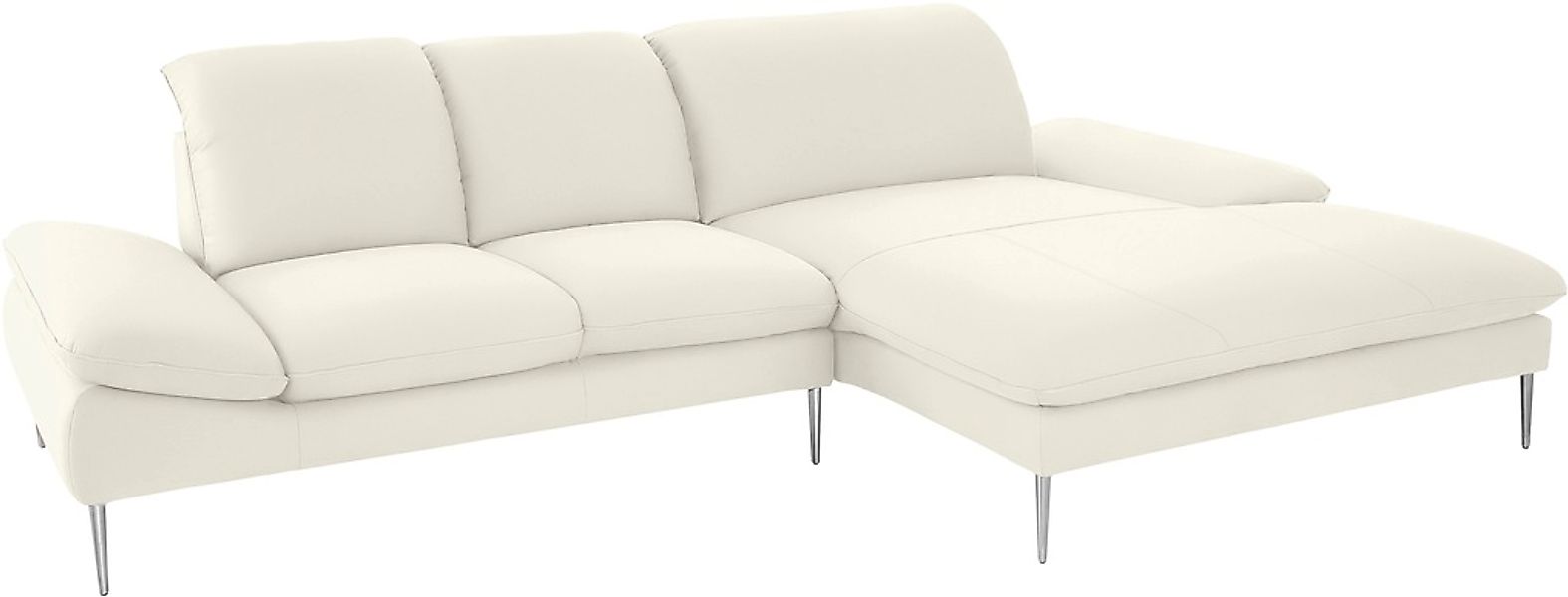 W.SCHILLIG Ecksofa »enjoy&MORE, Designsofa, elegant und bequem, L-Form«, mi günstig online kaufen