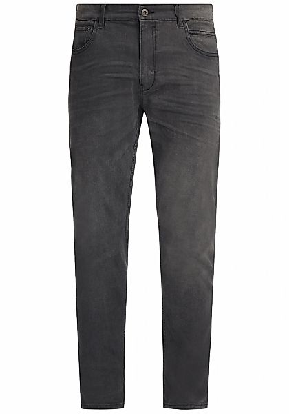 Solid Bequeme Jeans "Jeans SDFinlay" günstig online kaufen