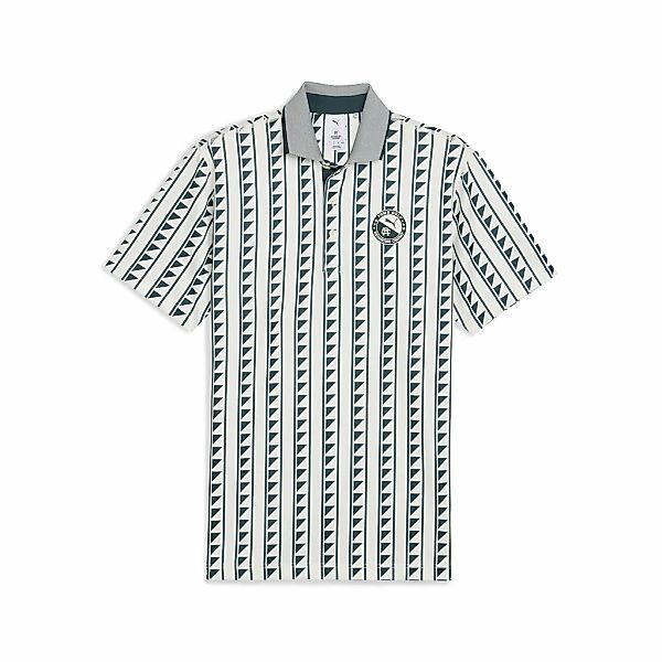 PUMA Poloshirt "PUMA x REIGNING CHAMP MATTR Golfpolo Herren" günstig online kaufen