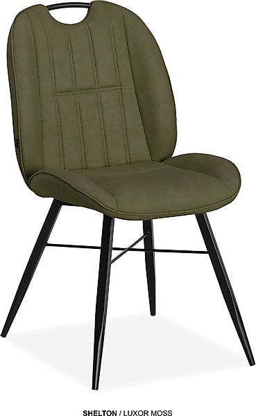 OMG Design Esszimmerstuhl Shelton (Set, 2 günstig online kaufen