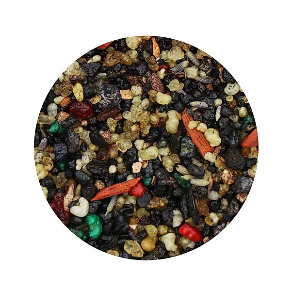 NKlaus Räucherschale 100g Arabisch Dunkel Weihrauchmischung günstig online kaufen