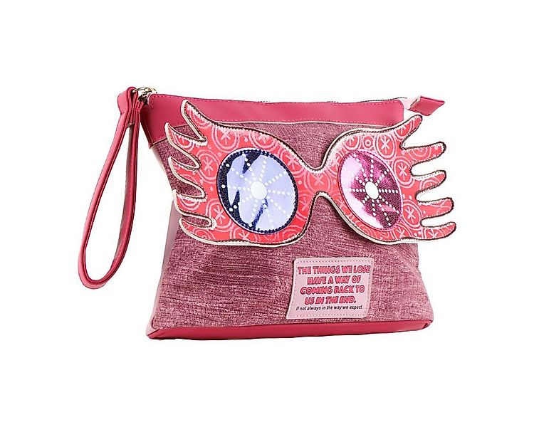 Cerda Kulturbeutel Harry Potter Honeydukes Kulturtasche – Kosmetiktasche au günstig online kaufen